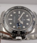 Rolex GMT-Master II 116710LN BOX&PAPERS Anno 2008 Automatico Acciaio - immagine 3