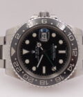 Rolex GMT-Master II 116710LN BOX&PAPERS Anno 2008 Automatico Acciaio - immagine 4