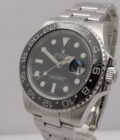 Rolex GMT-Master II 116710LN BOX&PAPERS Anno 2008 Automatico Acciaio - immagine 7