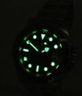 Rolex GMT-Master II 116710LN BOX&PAPERS Anno 2008 Automatico Acciaio - immagine 9