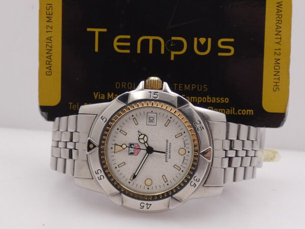 Rolex Oyster Perpetual Lady 6804 ZEPHYR Oro 18Kt ANNO 1969 Automatico Acciaio