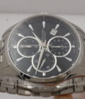 Hamilton Cronografo Jazzmaster 42mm H325960 Automatic Date BOX&PAPERS Anno 2015 BRACCIALATO