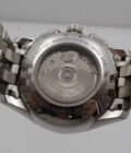 Hamilton Cronografo Jazzmaster 42mm H325960 Automatic Date BOX&PAPERS Anno 2015 BRACCIALATO - immagine 12