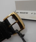 Baume & Mercier Classima GMT Power Reserve ORO PIENO 18Kt BOX&PAPERS Anno 2024 Automatico MAI INDOSSATO - immagine 13