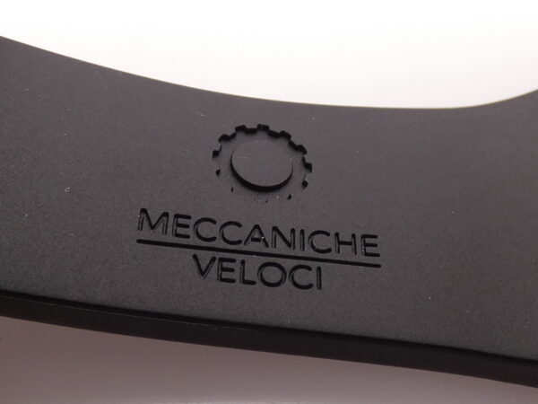 Meccaniche Veloci Quattro Valvole - Quattro Tempi NUOVO Limited Edition Titanio BOX&PAPERS Automatico W124K385