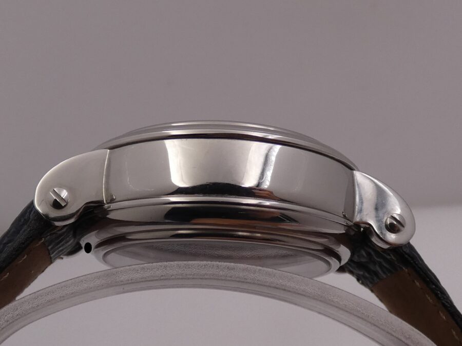 IGJ Montre Erotique LIMITED EDITION Automatic Date ANNI '90 Acciaio - immagine 13