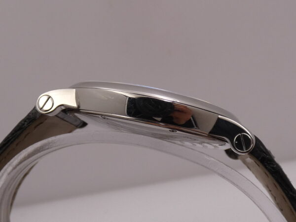 Cartier Rotonde de Cartier Power Reserve 40mm 3749 BOX&PAPERS Anno 2017 Carica Manuale