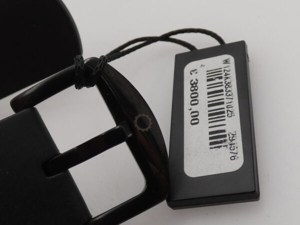 Meccaniche Veloci Quattro Valvole - Quattro Tempi NUOVO Limited Edition Titanio BOX&PAPERS Automatico W124K385