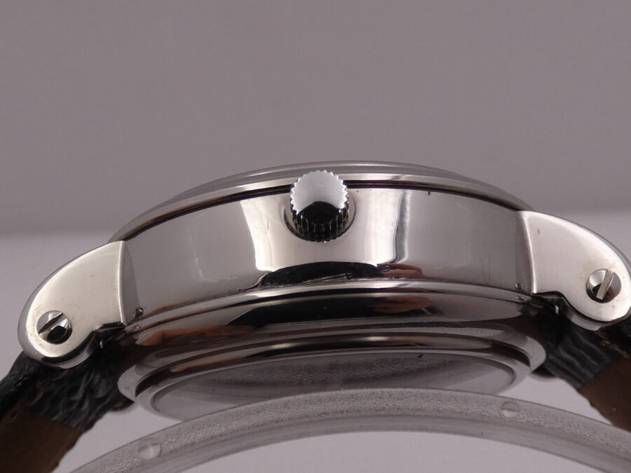 IGJ Montre Erotique LIMITED EDITION Automatic Date ANNI '90 Acciaio - immagine 14
