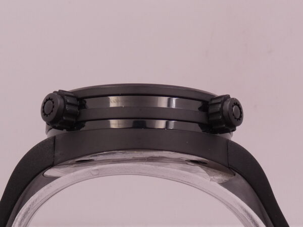 Meccaniche Veloci Quattro Valvole - Quattro Tempi NUOVO Limited Edition Titanio BOX&PAPERS Automatico W124K385