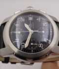 Baume & Mercier Cronografo Capeland MV045216 BOX&PAPERS Anno 2017 Automatico Acciaio