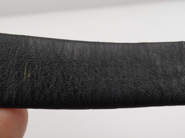 Rothschild Tank Ultra Thin By JLC Platino 950 & Diamanti Honey Comb Dial Anni 80's WITH BOX