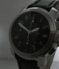 Baume & Mercier Cronografo Capeland MV045216 BOX&PAPERS Anno 2017 Automatico Acciaio - immagine 11