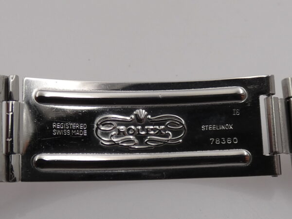 Rolex GMT-Master 16750 Hazelnut Dial Open 6 Open 9 ANNO 1984 JUST SERVICED Automatico Acciaio