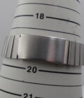 Girard Perregaux Gyromatic Cushion 9312GA Automatico Acciaio ANNI '70s - immagine 11