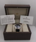 Baume & Mercier Cronografo Capeland MV045216 BOX&PAPERS Anno 2017 Automatico Acciaio - immagine 12
