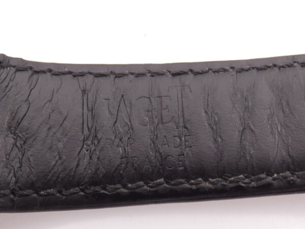 Cronografo Piaget Polo S LIMITED EDITION 888 Pieces TOP CONDITION Automatico Ceramic Bezel