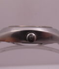 Girard Perregaux Gyromatic Cushion 9312GA Automatico Acciaio ANNI '70s - immagine 13