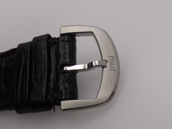 Cronografo Piaget Polo S LIMITED EDITION 888 Pieces TOP CONDITION Automatico Ceramic Bezel