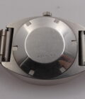 Girard Perregaux Gyromatic Cushion 9312GA Automatico Acciaio ANNI '70s - immagine 14