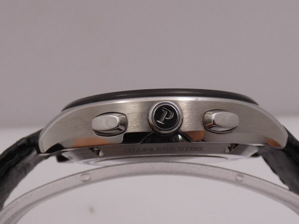 Cronografo Piaget Polo S LIMITED EDITION 888 Pieces TOP CONDITION Automatico Ceramic Bezel