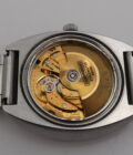 Girard Perregaux Gyromatic Cushion 9312GA Automatico Acciaio ANNI '70s - immagine 16