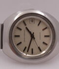 Girard Perregaux Gyromatic Cushion 9312GA Automatico Acciaio ANNI '70s - immagine 4