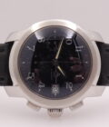 Baume & Mercier Cronografo Capeland MV045216 BOX&PAPERS Anno 2017 Automatico Acciaio - immagine 6