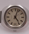 Girard Perregaux Gyromatic Cushion 9312GA Automatico Acciaio ANNI '70s - immagine 6
