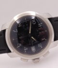 Baume & Mercier Cronografo Capeland MV045216 BOX&PAPERS Anno 2017 Automatico Acciaio - immagine 7