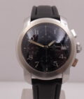 Baume & Mercier Cronografo Capeland MV045216 BOX&PAPERS Anno 2017 Automatico Acciaio - immagine 8
