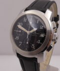 Baume & Mercier Cronografo Capeland MV045216 BOX&PAPERS Anno 2017 Automatico Acciaio - immagine 9