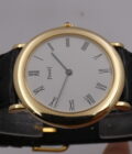 Piaget Classic Ultra Thin Mid-Size 29mm Oro Pieno 18Kt SERVICED Manuale ANNI '80s Ref.9048