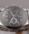 Cronografo Jaeger-LeCoultre Master Compressor 146.8.25 BOX&PAPERS Automatico ANNO 2009 Acciaio Braccialato