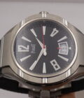 Piaget Polo FortyFive 45mm P10605 Titanio & Acciaio Automatico Black Dial Calibro 800P