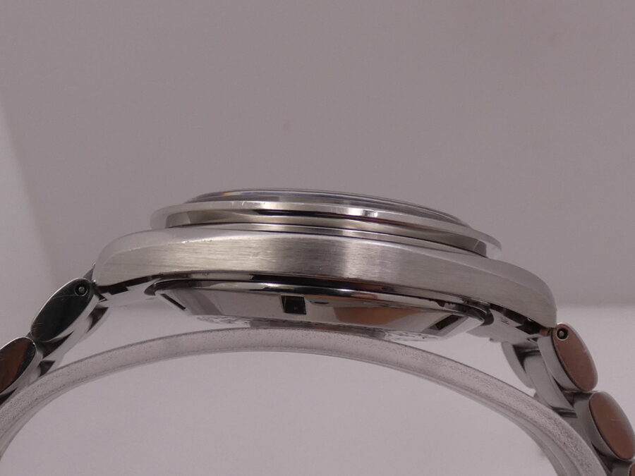 Cronografo Omega Speedmaster Professional Moonwatch 145.0022 Manuale ANNO 2005 Acciaio - immagine 13