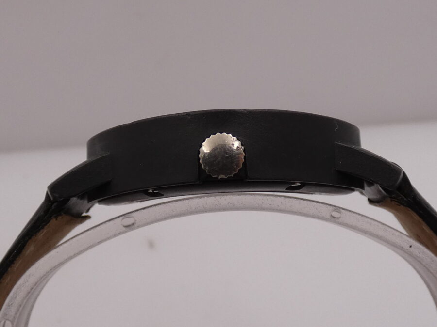 Bulgari Carbongold Via Dei Condotti 10 Roma BB 40 CL Carbon Automatic Date ANNI '2000 - immagine 15