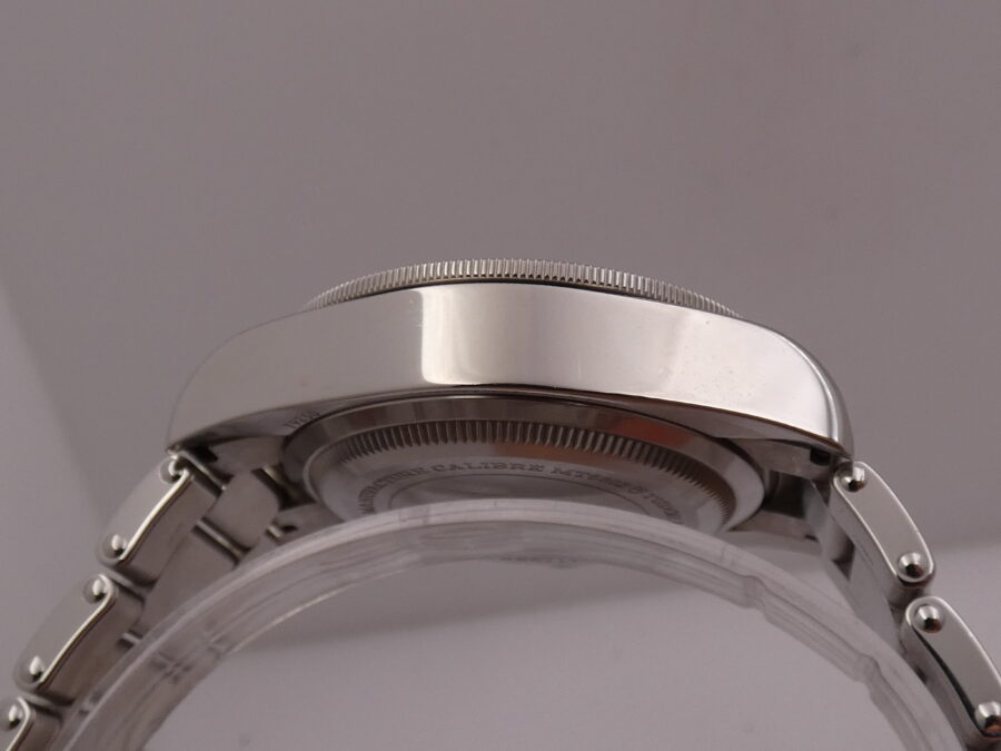 Tudor Black Bay Heritage 41mm 79230 Automatico Cronometro With BOX Acciaio Braccialato - immagine 15