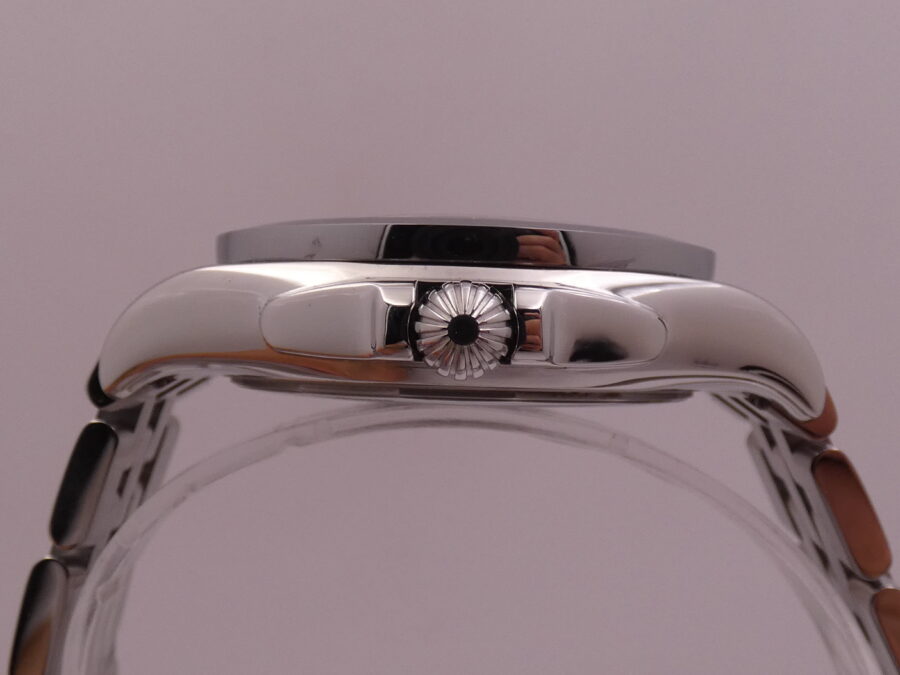 Breitling Galactic Unitime Sleek T World Time 44mm WB3510 Automatico Braccialato Acciaio - immagine 15