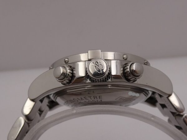 Breitling Superocean Chronograph II A13340 With PAPERS Automatic Chronometre COSC ANNO 2007