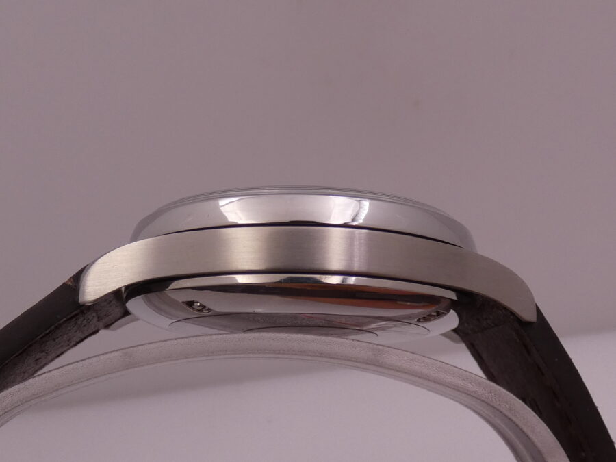 Bulova Pilot A15 96A245 BOX PAPERS & TAG PRICE Anno 2022 Automatico Acciaio - immagine 15