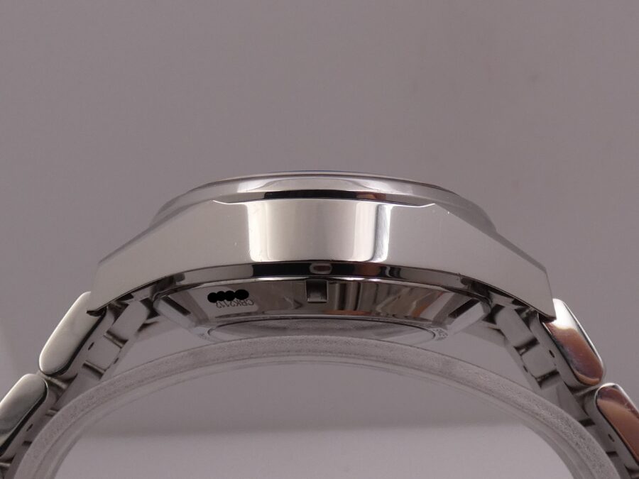 Cronografo TAG Heuer Carrera Calibre 16 LIKE NEW BOX&PAPERS Anno 2018 Automatico Acciaio - immagine 15