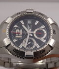 Longines HydroConquest Chronografo 300m Automatic With BOX Acciaio Anni'2000s With Bracelet