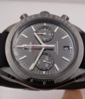 Omega Speedmaster Chronograph Dark Side Of The Moon Co-Axial Ceramic Automatico ANNO 2008