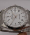 Rolex Oyster Perpetual Date 15200 Anno 1991 Automatico Oyster Bracelet Steel