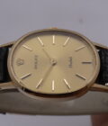 Rolex Orchid Lady 18Kt Solid Gold Hand Winding JUST SERVICED Anno 1981 Ref. 2667