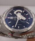 TAG Heuer Grand Carrera Calibre 36 El Primero Chrono BOX&PAPERS Cronometro COSC Automatic anno 2015