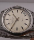 Zenith Stellina Sporto 28800 37mm Steel Anni '70s Hand Winding Cal. 2562C Ref. 01-1310-274