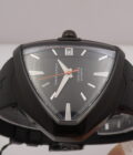 Hamilton Ventura Elvis80 Black Pvd H245850 NEW BOX&PAPERS Automatico Mai Indossato