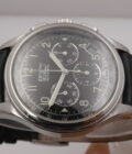 Zenith El Primero Chronografo 38mm 01.0500.400 Automatic Date Anni '2000s Acciaio